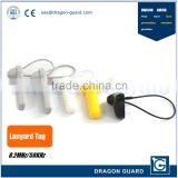 Dragon Guard Shoes Retail Shop Anti-Theft Hrad Tag, Supermarket Bags Security EAS Lanyard Tag thumbnail-2