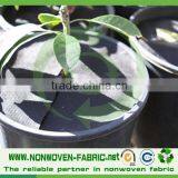 PP Non Woven Weed Control Barrier Black Color thumbnail-4