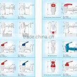Water Dispenser Parts Type Plastic Water Dispenser Tap Water Dispensers With Fridge thumbnail-3