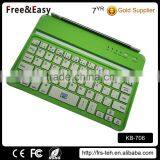 Standard Style and Bluetooth Wireless Keyboard Free Shipping thumbnail-3
