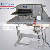 Dividing Shear for PU Timing Belt