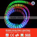 CE&Rohs Color Changing Led Rope Light RGB Led Rope Light thumbnail-2