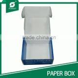 FOLDABLE FULL COLOR PRINTING CARTON FOR DENTAL LAB thumbnail-4