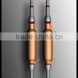 Assembly Straight Through/Insulating Joint(66kV)