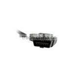 Cable, J1962M Right Angle to Open, 6ft YS-E410 thumbnail-1