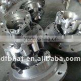 Differential Shell