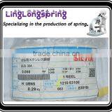 Custom Best-selling Mini Compression Springs thumbnail-5