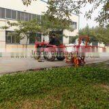 Agricultural Tractor Sprayer