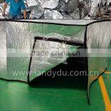 Quality Guarantee Metalizedpallet Cover Bags thumbnail-3