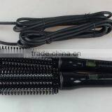 2015 Hot Sell Barber Shop Tools Hot Brush Iron thumbnail-5