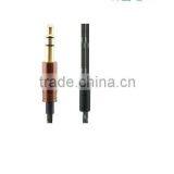 Matel In Earphone Mono Stereo Handfree Mp3 thumbnail-3