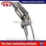 Stainless Steel Band With Pipe Metal Wire Hose Clamp thumbnail-4