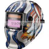 Welding Inverter Matching Auto-darkening Helmets