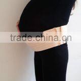Hot Selling Breathable Woman Pregnant Support Maternity Belly Belt thumbnail-3