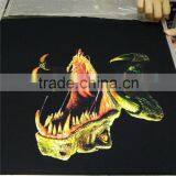 Low Consumption a3 Dtg Textile Printing Machine thumbnail-3