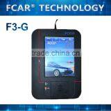 Professional Universal Auto Diagnostic Tool to Diagnose Diesel Engine, Vehicle Maintenence Tool, FCAR F3 G SCAN TOOL thumbnail-3