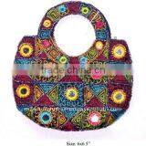 Fancy Ladies Bags, Ladies Purse, Fancy Ladies Purce thumbnail-1