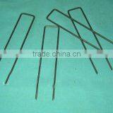 U Pin Nail /U Nails/ Artificial Grass Nails thumbnail-5