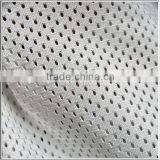 100 Polyester Mesh Fabric for Clothing Mesh