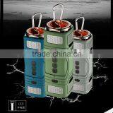 Mini Outdoor Waterproof PX65 Portable Support TF Card Playing Bluetooth Speaker