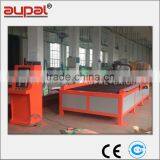Hangzhou Aupal Metal Laser Cutting Machine Price for Sale
