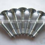 Stainless Steel Full Thread Flat Head Bolt thumbnail-3
