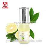 Green Tea & Lemon Anti-acne Repairing Series Face Care Products thumbnail-5