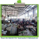 Second Hand Clothing Clothes thumbnail-3