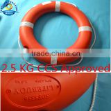 CCS approved life buoyancy 2.5 kg