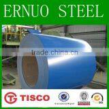 Color Coated Steel Coil,PPGI/PPGL Coil,RAL Galvanized Steel Coil Building Materials thumbnail-5