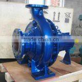 API610 OH1 Pump Type ZAD