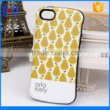 Hot Selling Design PC and TPU Material Iface Mobile Cover,Iface Case For HUAWEI G620s thumbnail-3