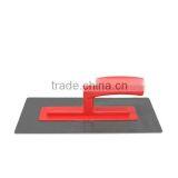 130mm All Plastic Trowel, Thickness 3mm, ABS Handle thumbnail-4