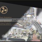 The 5730 Chip70w Led High Bay Light thumbnail-6