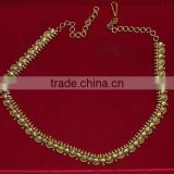 Seller of Indian Waist Chain Jewellery Fancy Waist Chain Jewellery