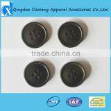 New Design Natural Corozo Button