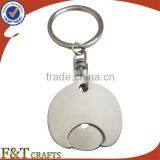 Fashion Good Quality Differente Shape Coin for Supermarket Trolley to Hot Sales thumbnail-3