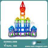 Intelligence Building Magnetic Toys for Child thumbnail-1