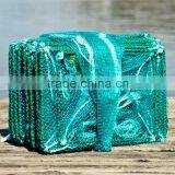 PE Long Trap Fishing Cage, Great Wall Cage