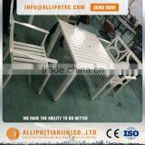 European Style Cast Aluminum Outdoor Furniture for Outdoor Dinning Table thumbnail-3