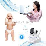 Electronic Nanny Rocam NC400 Wifi IP Camera Best Selling in Poland thumbnail-1