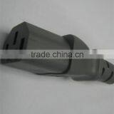 Europe Standard 10A 250V SEMKO C13 Connector