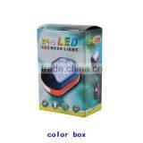 Mini Portable Worker 24 Led Magnetic Work Light thumbnail-6