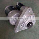 (12V/2.7KW/10T) Magneton Starter Motor 9142745