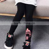 2015 Girls New Leggings Korean Girls Fashion Long Leggings thumbnail-4
