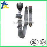 Seat Belt Safety Belt Buckle With Webbing Connecting thumbnail-6