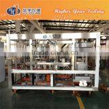 Carbonated Soft Drink Can Filling Machine