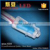 New IP67 9mm 5V 12V Single Color Led Pixel for Outdoor Led Sign Lights thumbnail-1