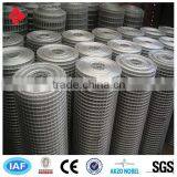 Galvanized Welded Wire Mesh / Welded Mesh for Concrete Reinforcing