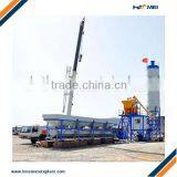 HZS25 PLD800 Concrete Mixing Plant thumbnail-1